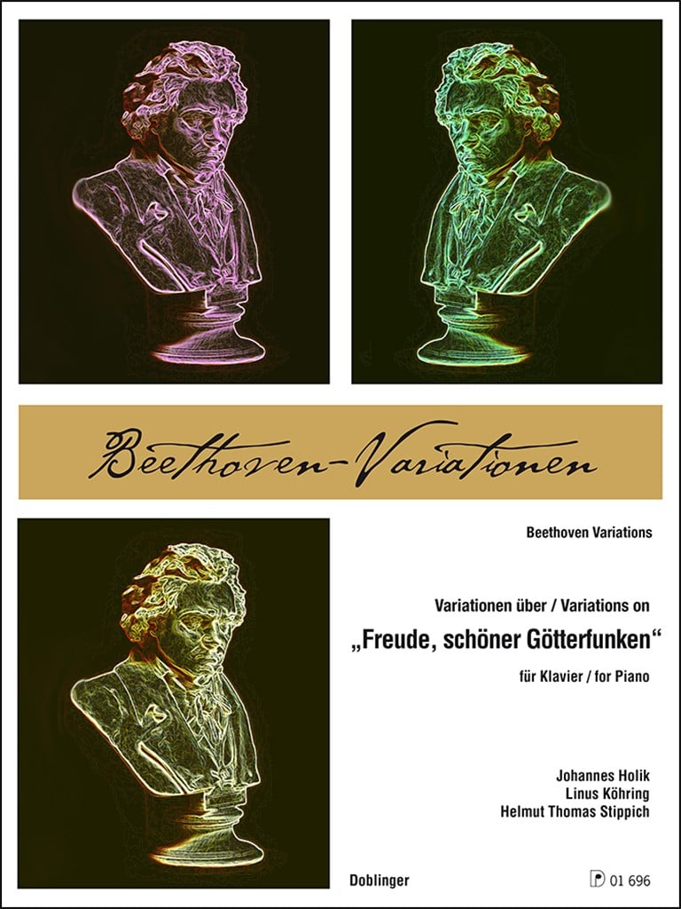 Beethoven Variationen